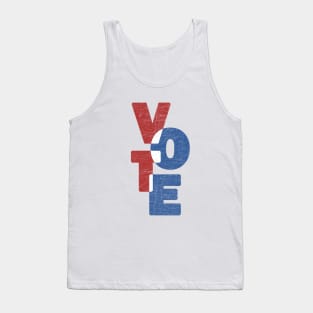 Vote Tank Top